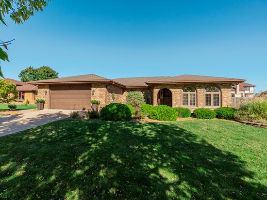 7912 172nd Pl, Tinley Park, IL 60477