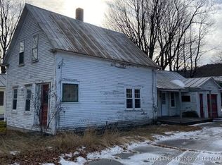 226 Main St, Bingham, ME 04920