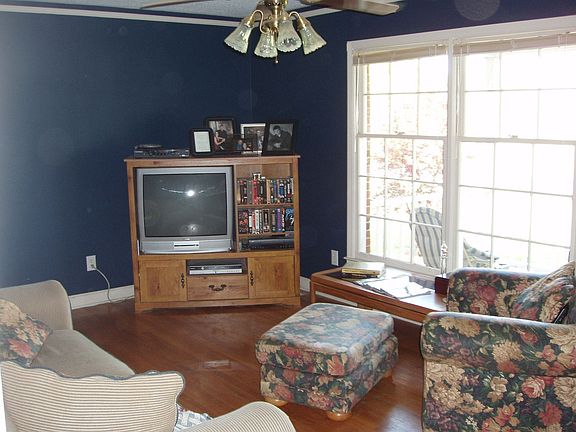 Hardwoods throughout