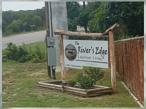 Rivers Edge 55+ Community 