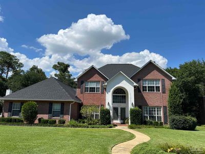 4109 Brittany Pl, Pensacola, FL, 32504