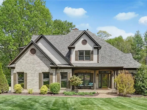 3004 Willow Oak Dr, Greensboro, NC 27408