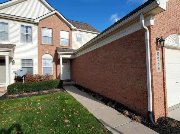8956 E Hardwood Dr N, Belleville, MI 48111