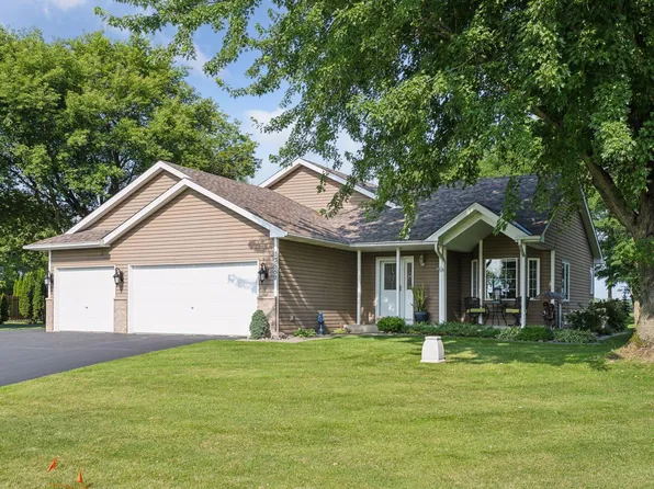 13559 Owatonna St NE, Ham Lake, MN 55304