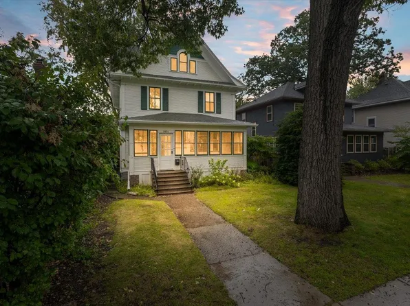 2031 Lincoln Ave, Saint Paul, MN 55105