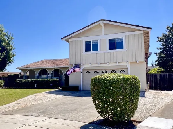 6669 Pebblewood Ct, San Jose, CA 95120