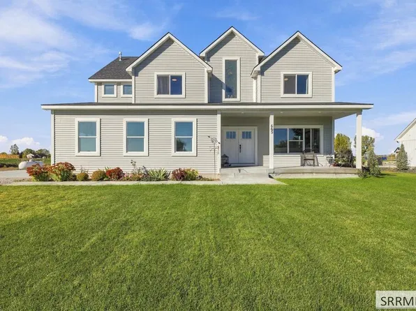 665 N 3067 E, Roberts, ID 83444