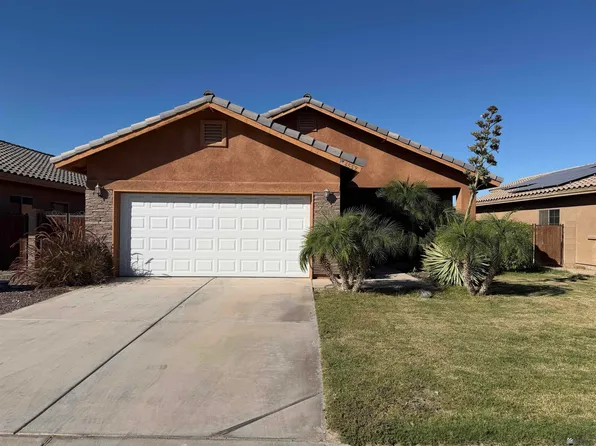 4552 S Jojoba Ave, Yuma, AZ 85365