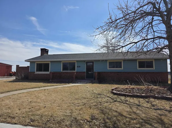 1021 16th Street, Gothenburg, NE 69138