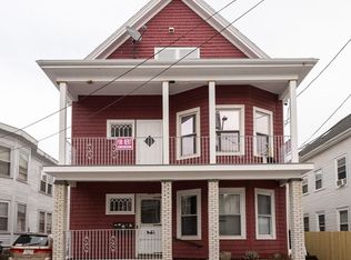 11 Harrison Ave #2, Salem, MA 01970
