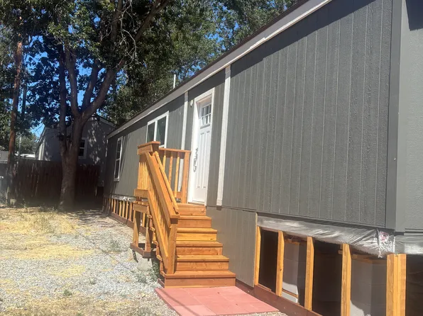 (undisclosed Address), Yreka, CA 96097