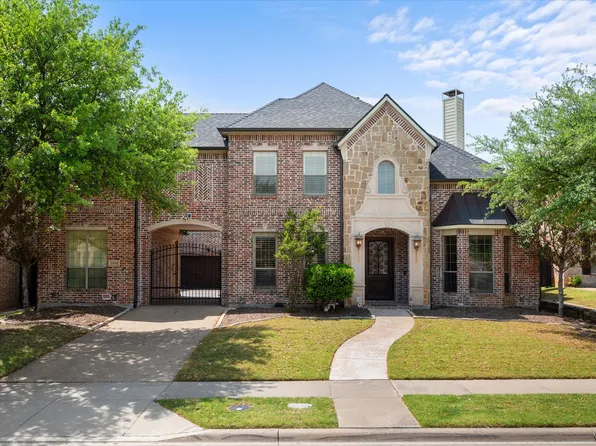 10941 Yorkshire Ln, Frisco, TX 75033