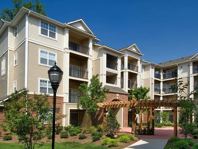 Fairchase Apartments