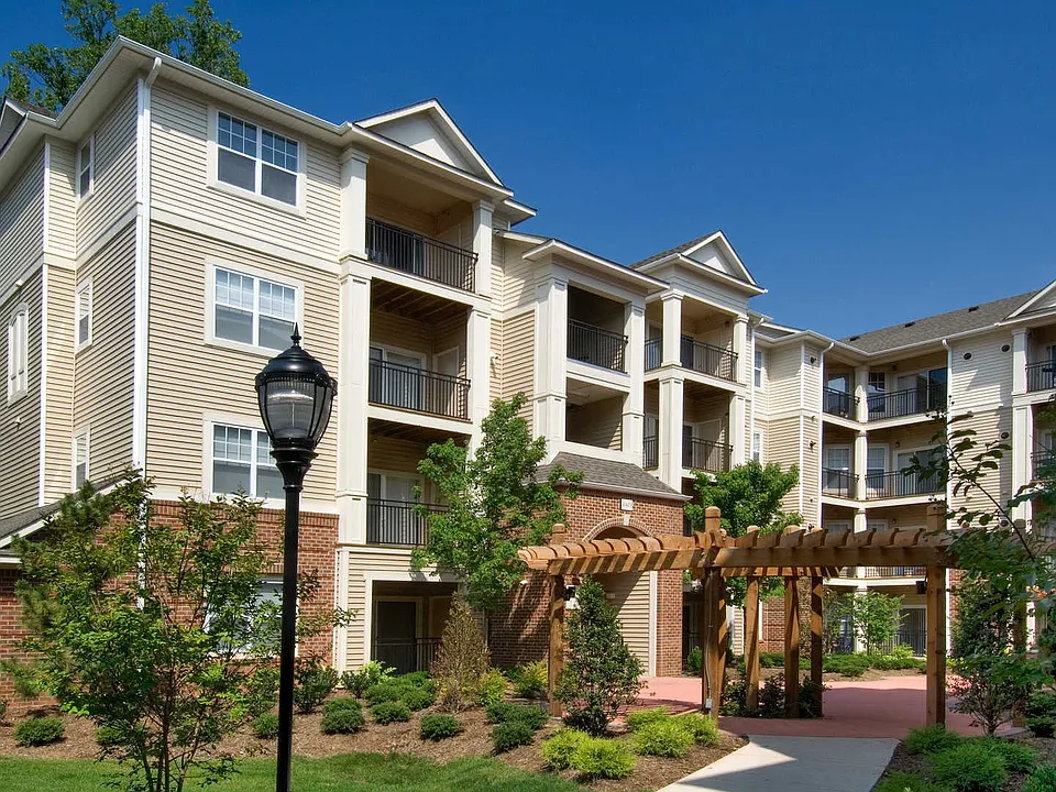 Fairchase Apartments