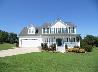 104 Black Forest Dr, Clayton, NC 27527