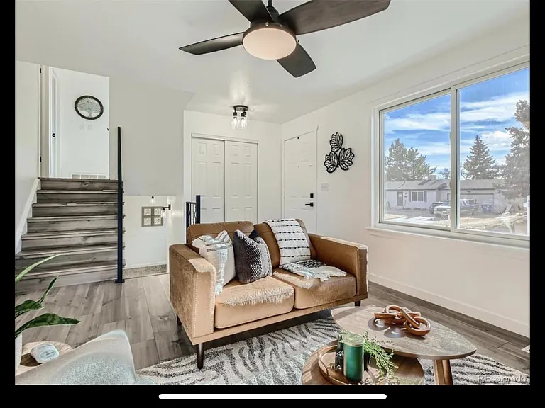 6674 S Garland Way — Photo 3