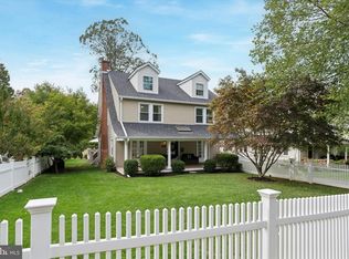 106 S Valley Rd, Paoli, PA 19301