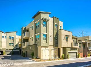 11250 Hidden Peak Ave UNIT 204, Summerlin, NV 89135