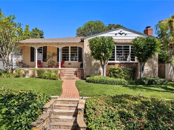 345 W Brookdale Pl, Fullerton, CA 92832