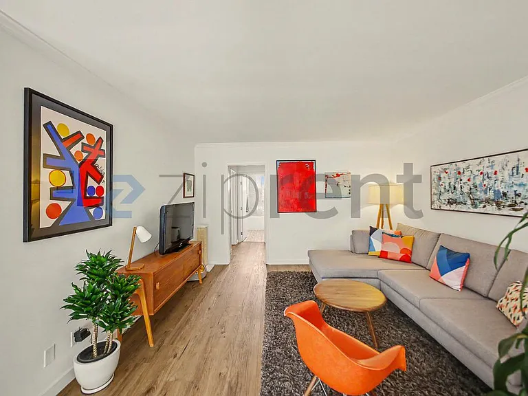 1200 N Flores St #208 — Photo 10