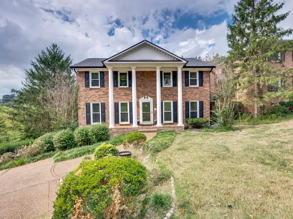 4625 Mountain View Dr, Nashville, TN 37215