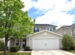 265 Norwich Dr, Clayton, NC 27520