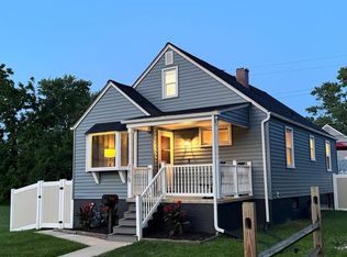 7829 Aiken Ave, Parkville, MD 21234
