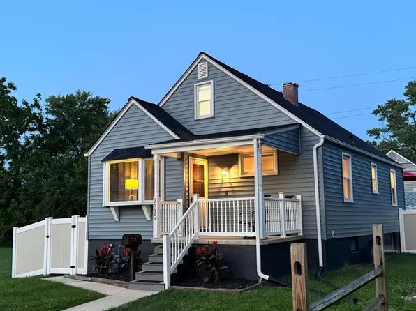 7829 Aiken Ave, Parkville, MD 21234