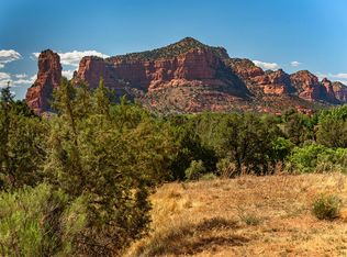 74 Vistella Dr, Sedona, AZ 86351