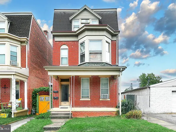 1541 Monroe St, York, PA 17404