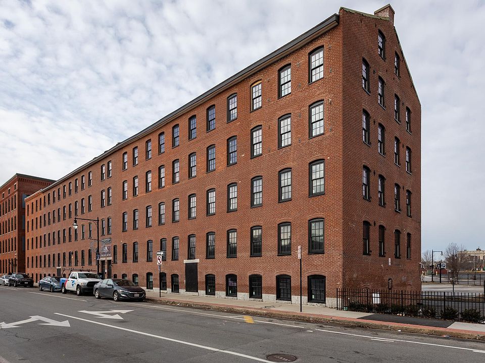 28 Water St Worcester, MA, 01604 Apartments for Rent Zillow