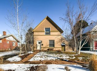 1444 Niagara St, Denver, CO 80220