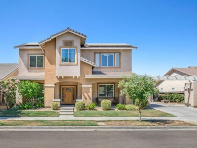 2322 E Lincoln Ave, Reedley, CA, 93654