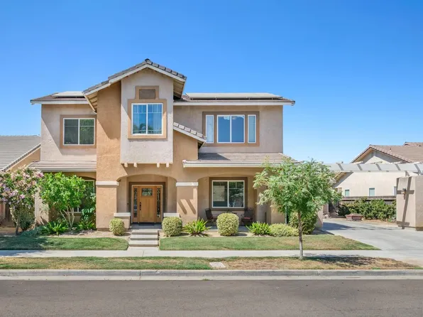 2322 E Lincoln Ave, Reedley, CA 93654