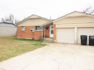 706 SE 69th St, Oklahoma City, OK 73149