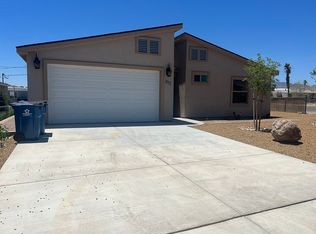 372 Rio Grande Way, Bullhead City, AZ 86442