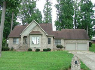 3015 Vicksburg Rd, Johnson City, TN 37604