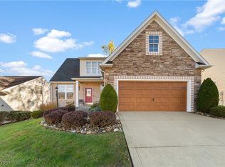 9914 Creekside Way, Streetsboro, OH 44241