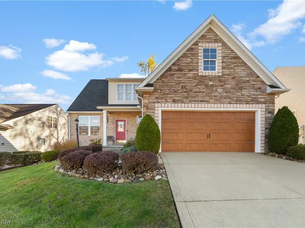 9914 Creekside Way, Streetsboro, OH 44241
