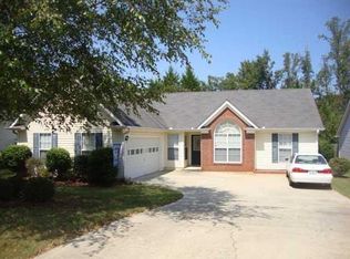 3651 Jackson Bluff Dr, Lawrenceville, GA 30044