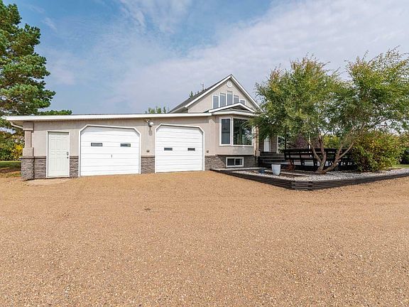 2nd image of 47414 Range Road 3262