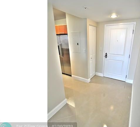 2nd image of 600 W Las Olas Blvd APT 1105