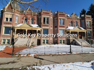 602-610 Meridian Plz #608-B, Anderson, IN 46016