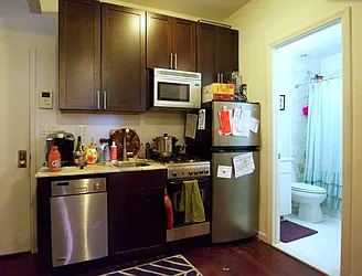 Rented by Westminster Management