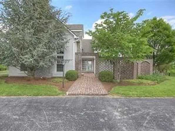 6021 Damar Ct, Lexington, KY 40515