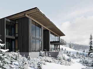 5 Crystal Springs Rd, Sandpoint, ID 83864