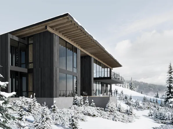 5 Crystal Springs Rd, Sandpoint, ID 83864