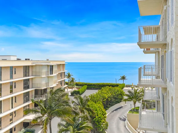 3230 S Ocean Boulevard #C-505, Palm Beach, FL 33480