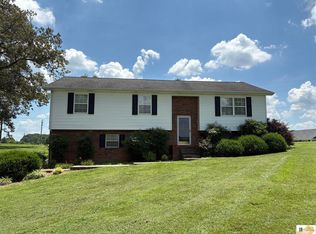 1083 Tick Ridge Rd, Glasgow, KY 42141