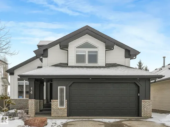 14 Eldon Ct, Saint Albert, AB T8N 6Z5